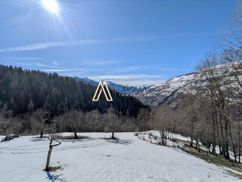 Châlet - 188 m² - 7 pièces