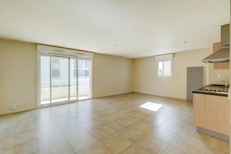 Appartement - 68 m² - 3 pièces