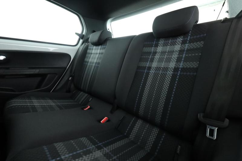 Volkswagen Up! 1.0 Up! Club 5p 75 ch