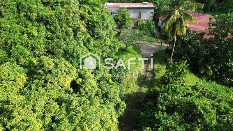 Maison - 254 m² - 4 pièces