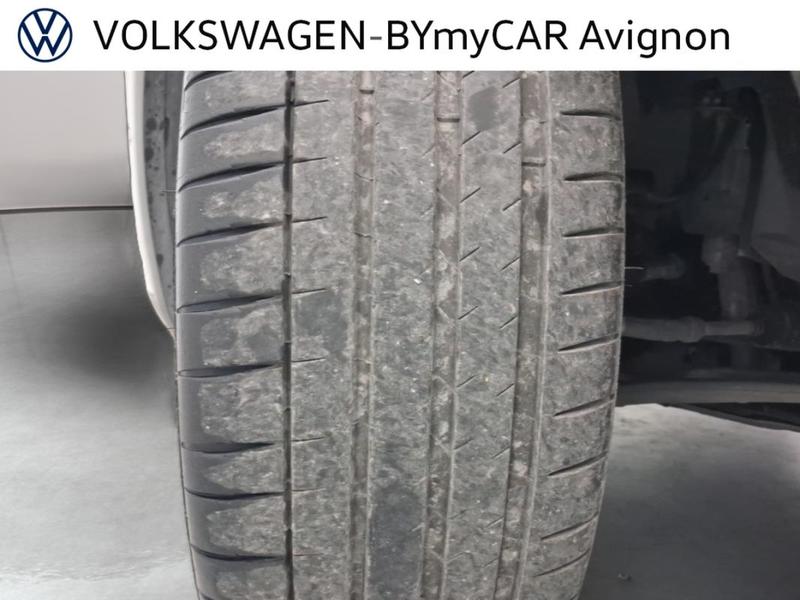 Ds Ds 7 Hybride Rechargeable E-Tense 360 Eat8 4x4 la Premiere