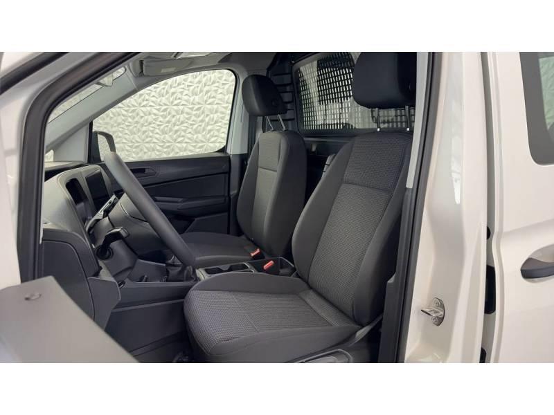 Volkswagen Caddy (30) Cargo 2.0 Tdi 102 Bvm6 Business