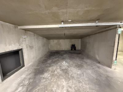 Parking / Garage - 1 m²