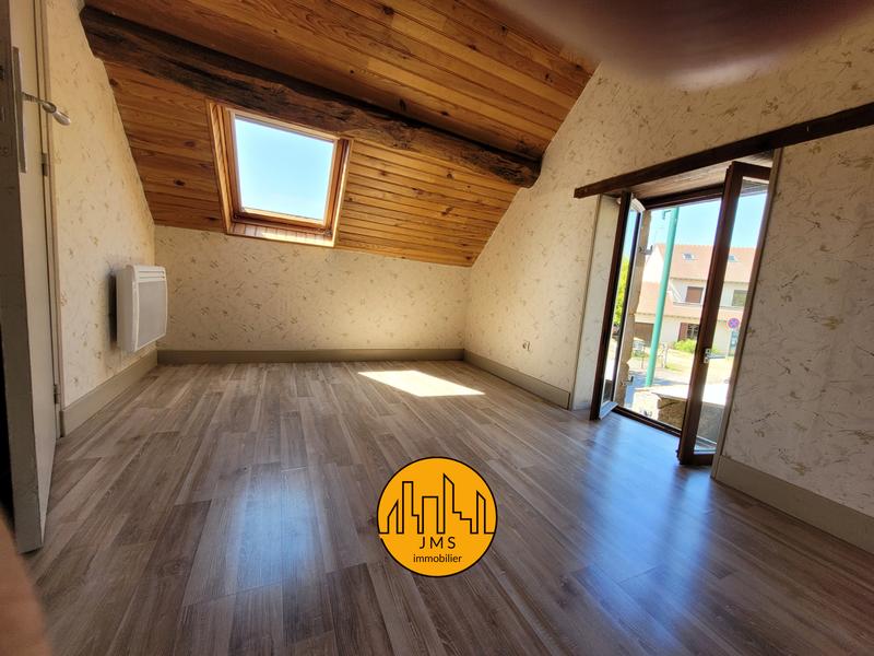 Maison - 51 m² - 3 pièces