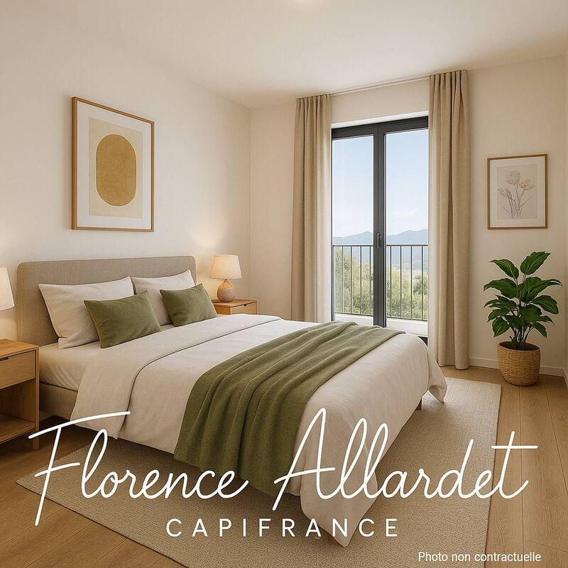 Appartement - 138 m² - 4 pièces