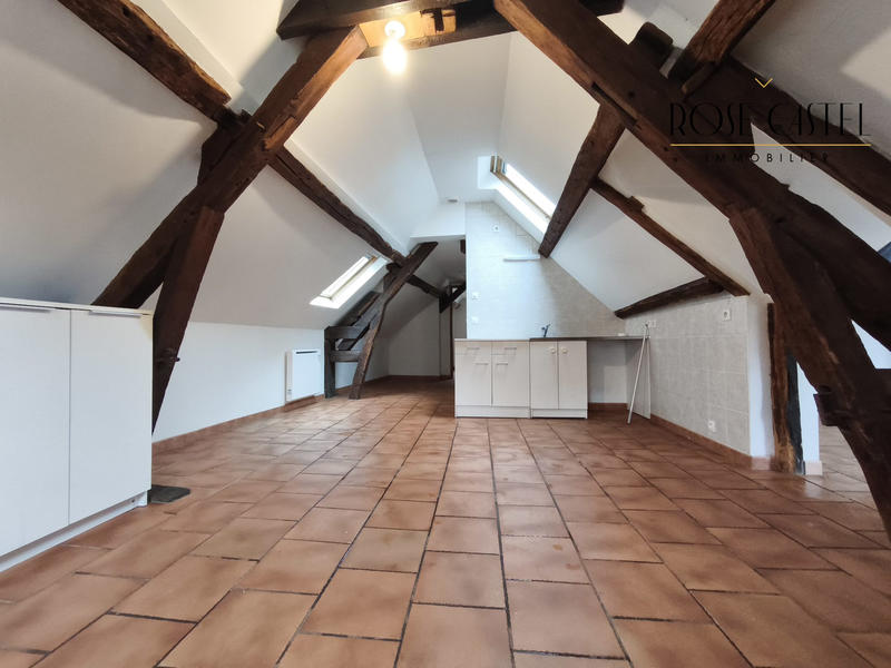 Appartement - 52 m² - 4 pièces