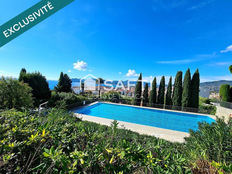 Appartement - 127 m² - 5 pièces