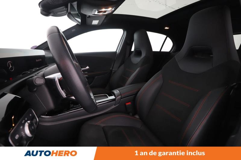 Mercedes Classe a 180 Amg Line 7g-Dct 136 ch