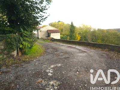 Terrain - 4 494 m²