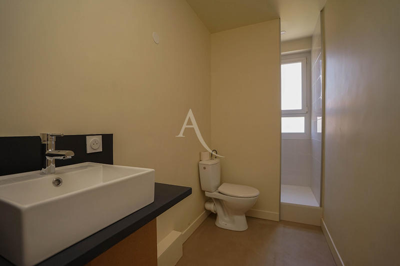 Appartement - 29 m² - 1 pièce