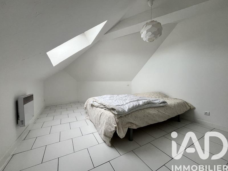 Appartement - 60 m² - 4 pièces