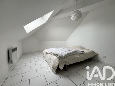 Appartement - 60 m² - 4 pièces