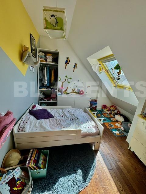 Maison - 148 m² - 6 pièces