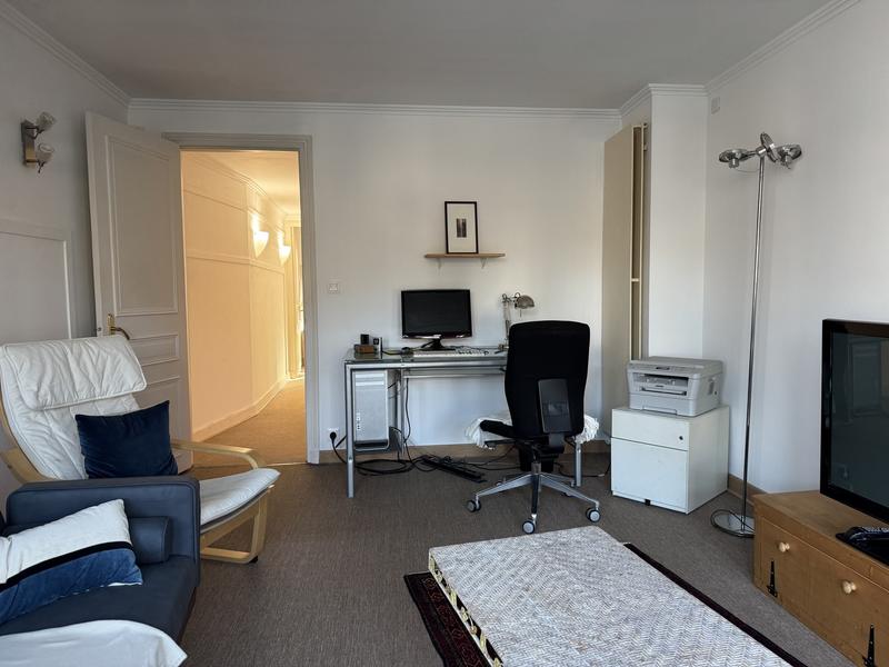 Maison - 166 m² - 6 pièces