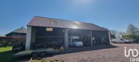 Maison - 195 m² - 7 pièces