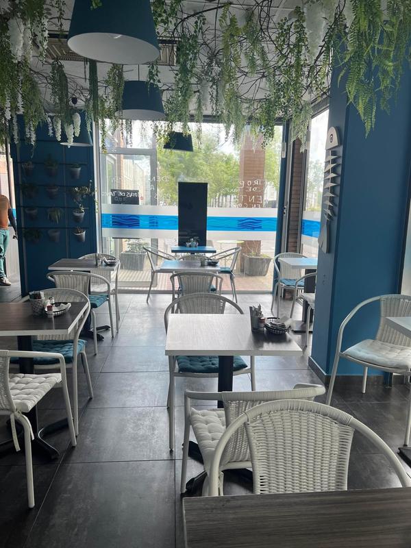 Local commercial - 90 m² - 2 pièces