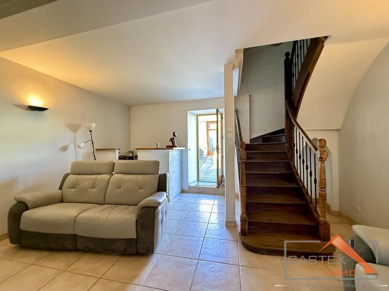 Maison - 149 m² - 6 pièces