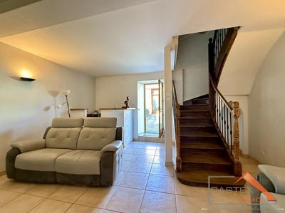 Maison - 149 m² - 6 pièces