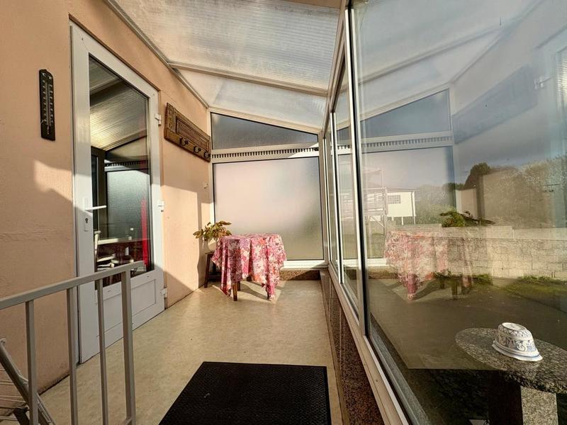 Maison - 81 m² - 3 pièces