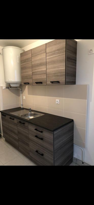 Appartement - 64 m² - 4 pièces