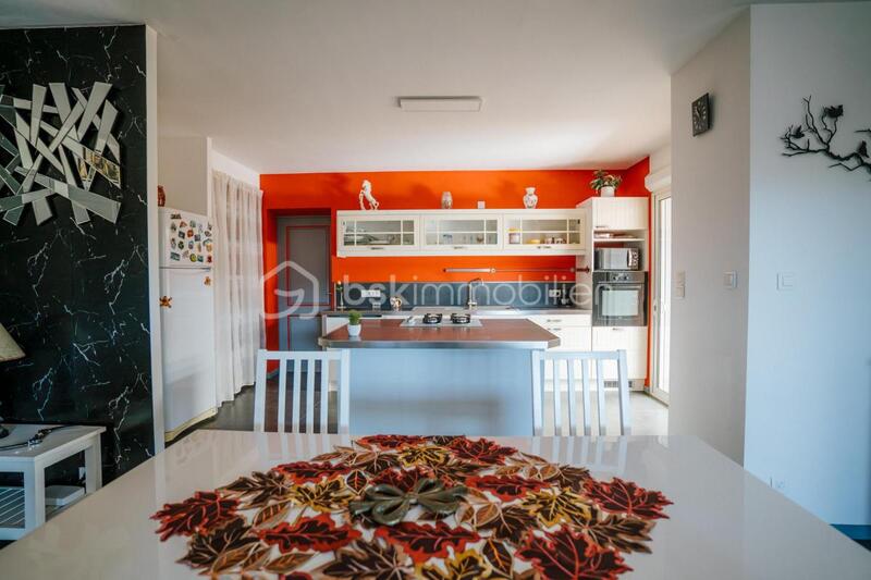 Villa - 89 m² - 4 pièces