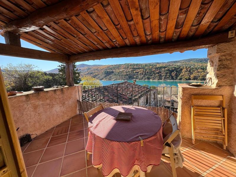 Maison - 190 m² - 7 pièces