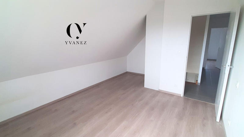 Maison - 145 m² - 7 pièces