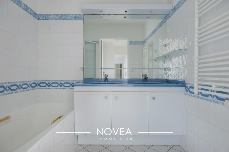 Appartement - 139 m² - 5 pièces