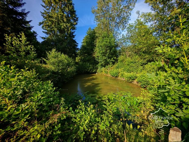 Propriété - 85 m² - 5 pièces