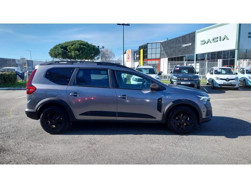 Dacia Jogger TCe 110 7 places Gsr2 Extreme