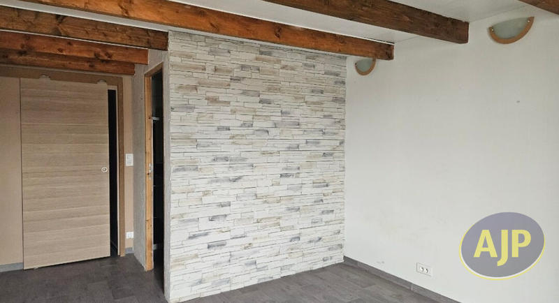 Immeuble - 4 pièces