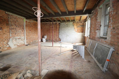 Maison - 140 m² - 2 pièces