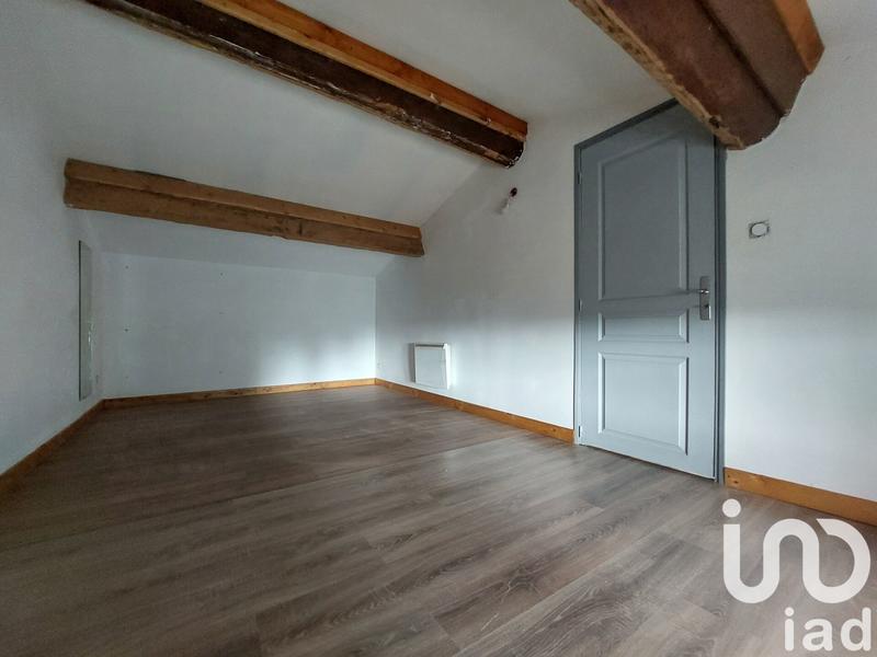 Maison - 290 m² - 3 pièces