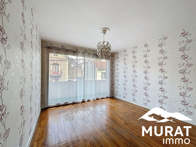 Appartement - 67 m² - 2 pièces