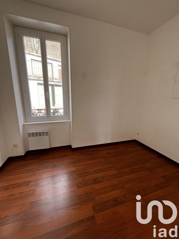 Appartement - 58 m² - 4 pièces