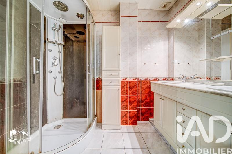 Appartement - 123 m² - 4 pièces