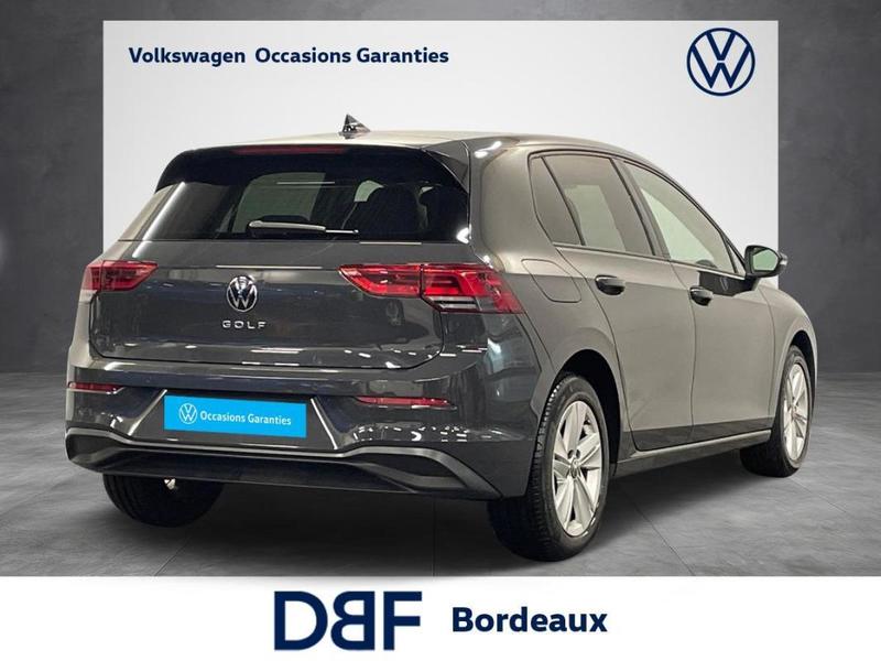 Volkswagen Golf 2.0 Tdi Scr 115 Dsg7 Life Business