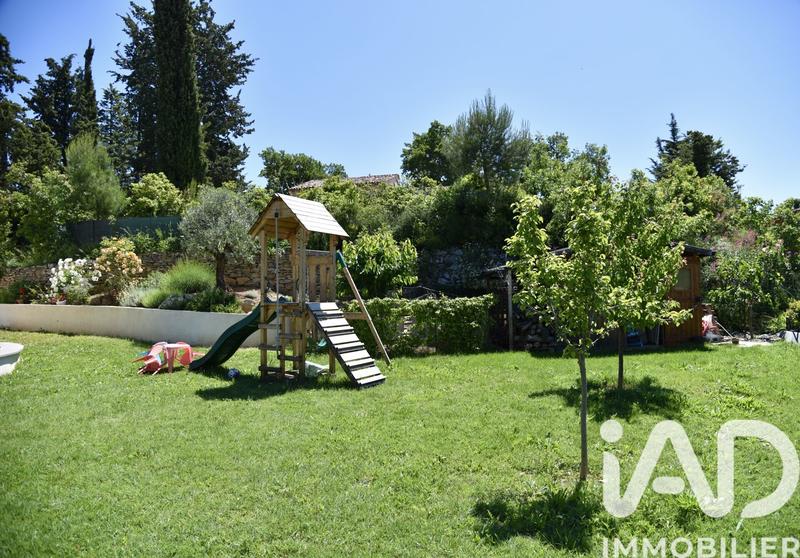 Maison - 112 m² - 5 pièces