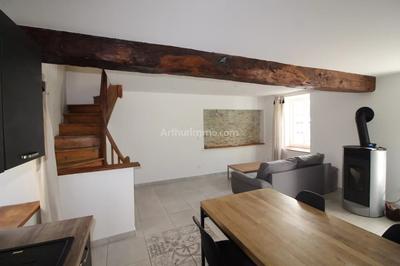 Maison - 73 m² - 3 pièces