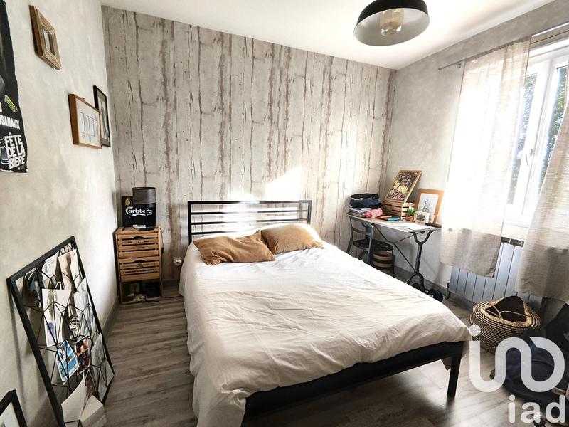 Maison - 153 m² - 6 pièces