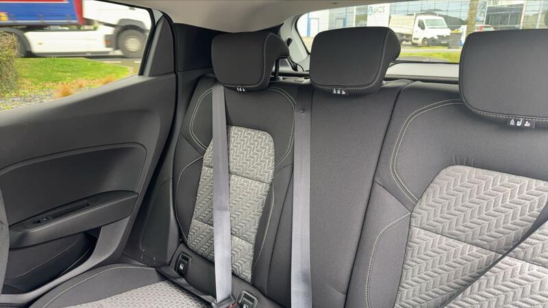 Renault Clio V 1.0 TCe 100 Evolution Réversible