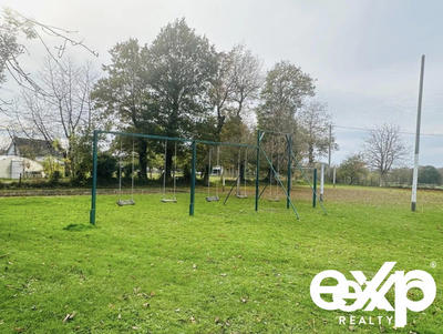 Maison - 600 m² - 29 pièces