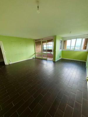 Appartement - 88 m² - 5 pièces