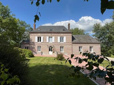 Propriété - 181 m² - 7 pièces
