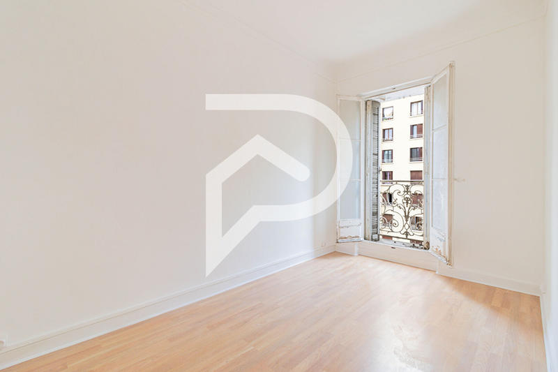 Appartement - 31 m² - 2 pièces