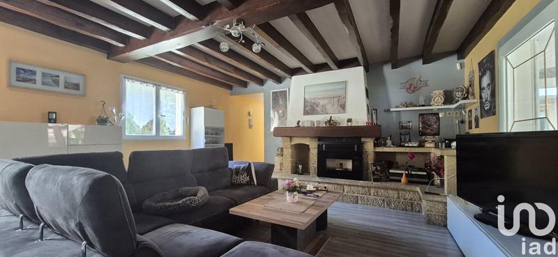 Maison - 157 m² - 5 pièces