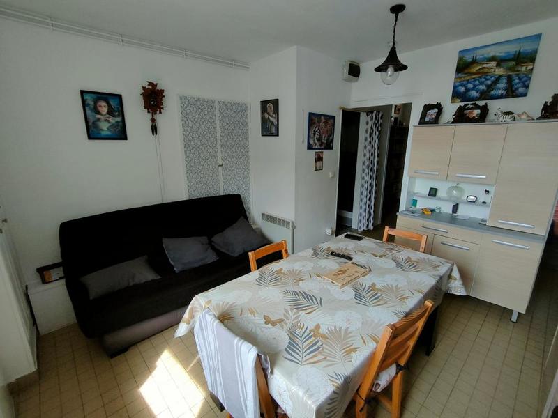 Immeuble - 213 m² - 6 pièces