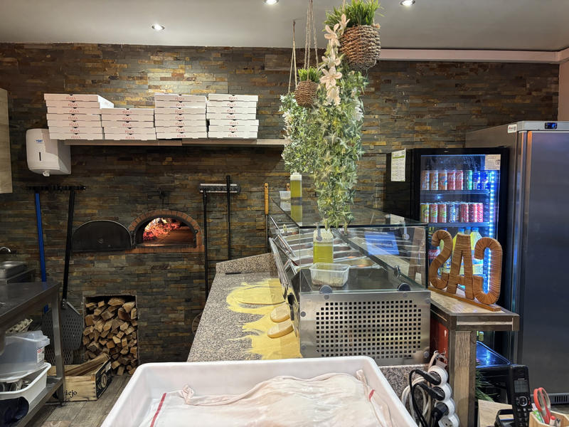 Fonds de commerce - Magasins - 20 m²