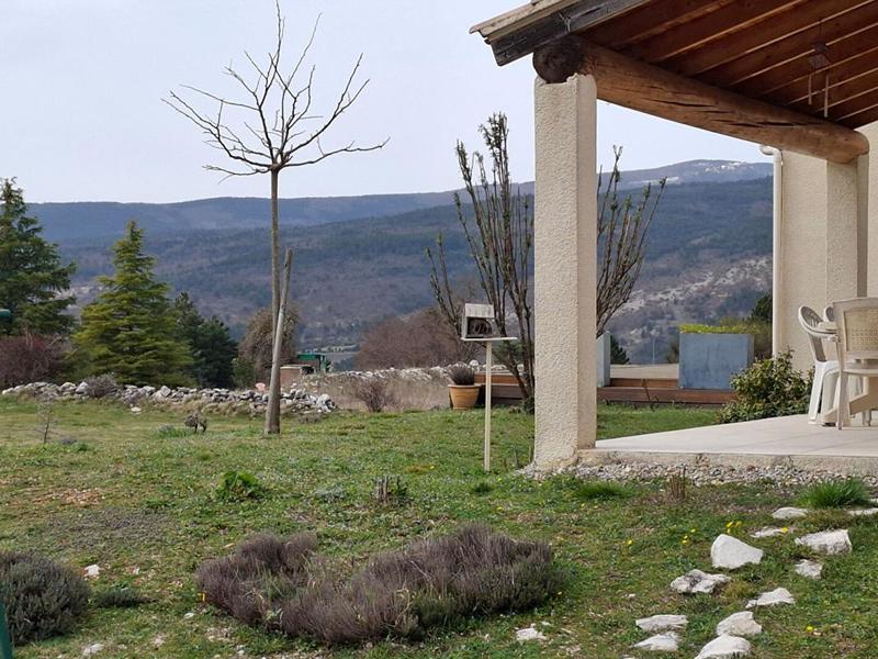 Maison - 200 m² - 7 pièces