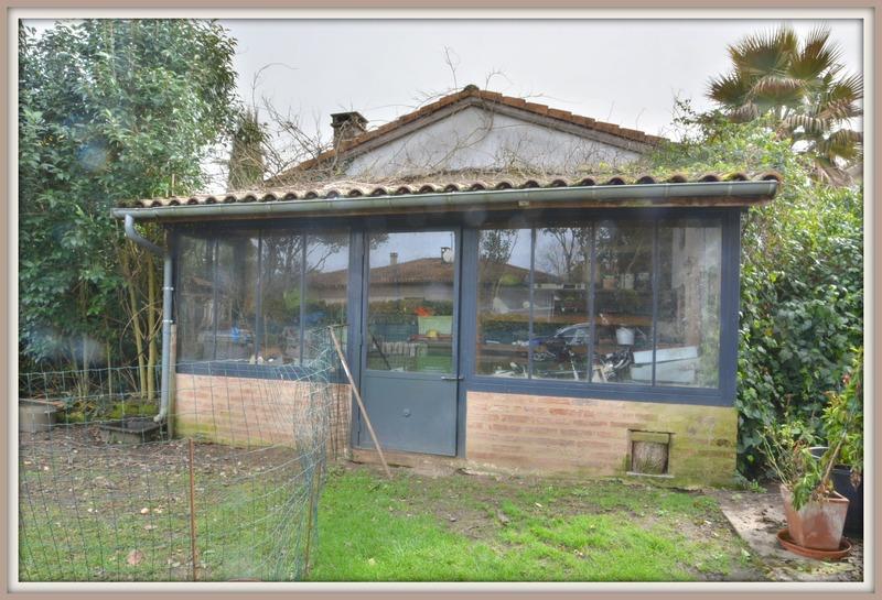 Maison en pierre - 284 m² - 5 pièces